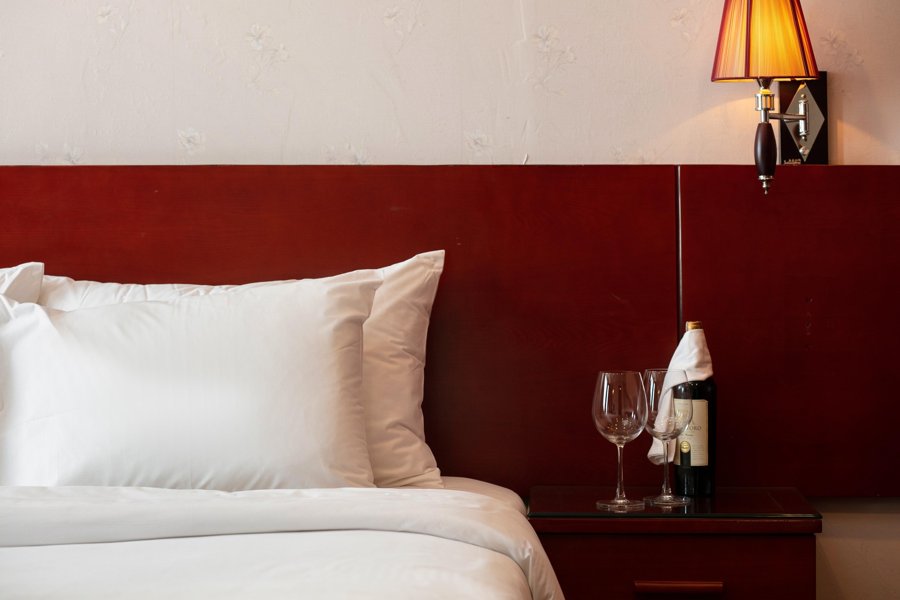 Sen Hotel - Managed By Sen Hotel Group Hanoi Kültér fotó