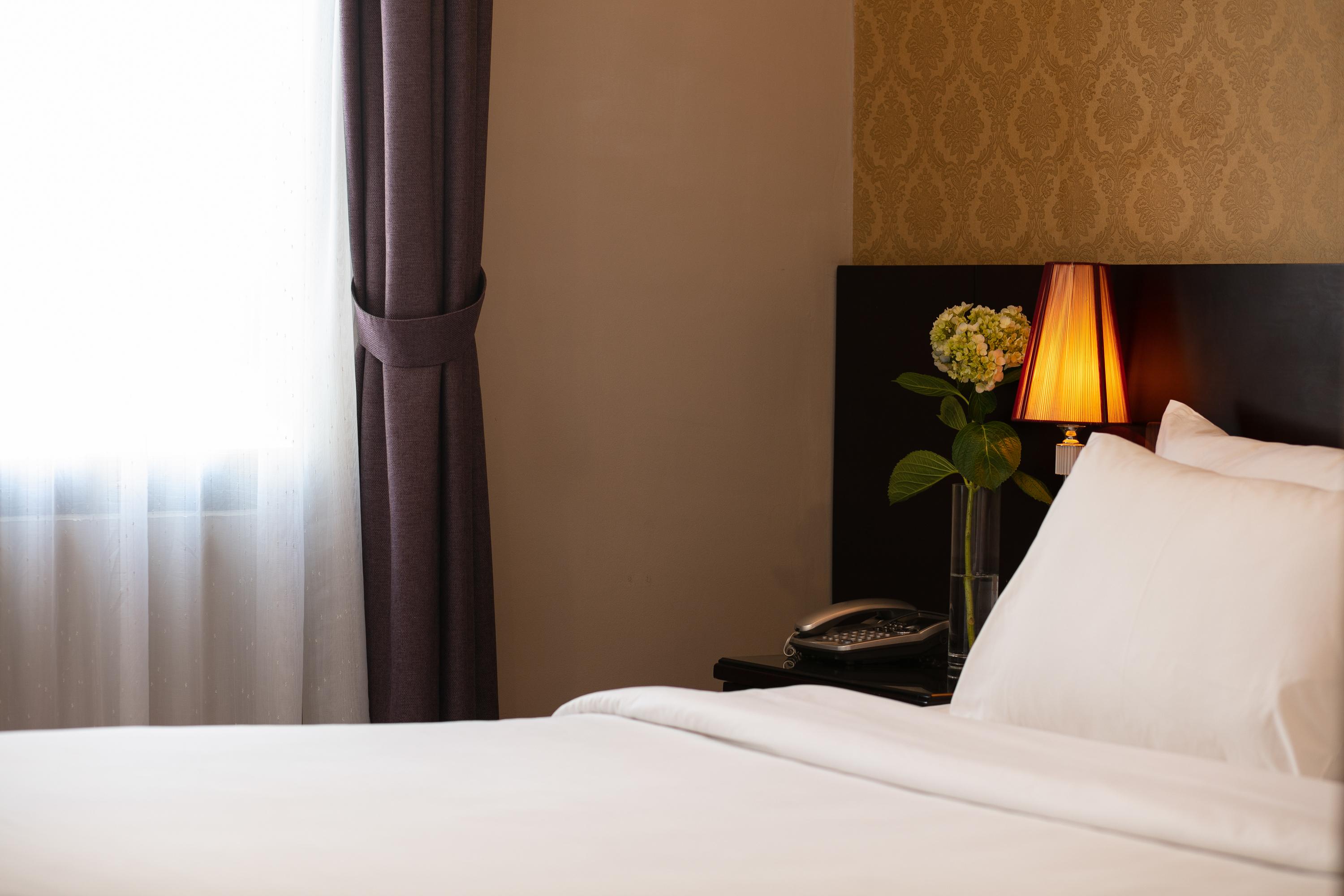 Sen Hotel - Managed By Sen Hotel Group Hanoi Kültér fotó