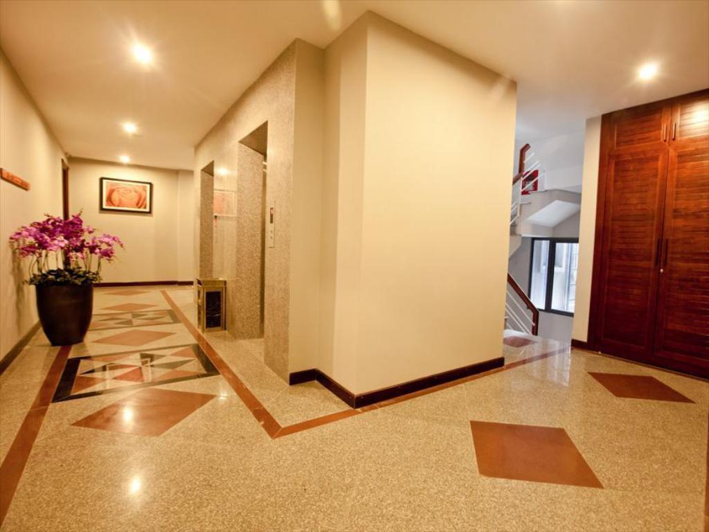 Sen Hotel - Managed By Sen Hotel Group Hanoi Kültér fotó